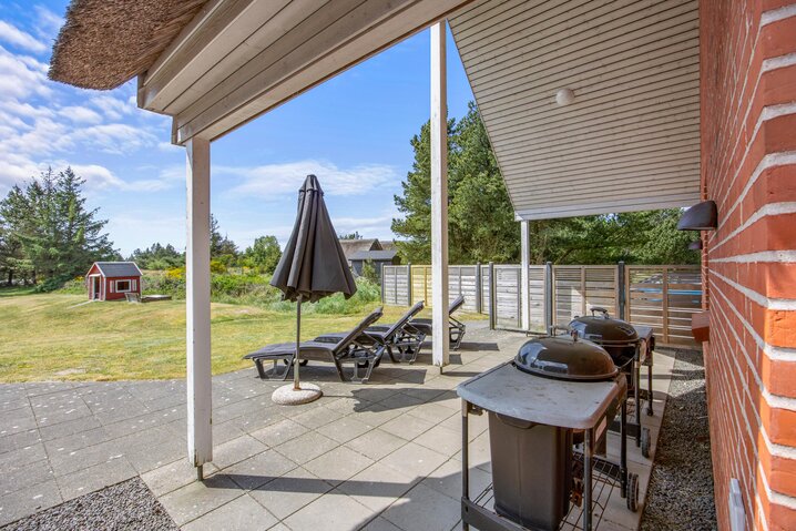 Ferienhaus 60462 in Sandtoftevej 35, Blåvand - Bild #47