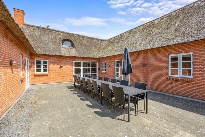 Ferienhaus 60462 in Sandtoftevej 35, Blåvand - Bild #48