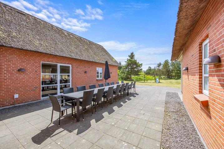 Ferienhaus 60462 in Sandtoftevej 35, Blåvand - Bild #49