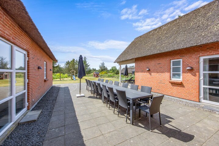 Ferienhaus 60462 in Sandtoftevej 35, Blåvand - Bild #50