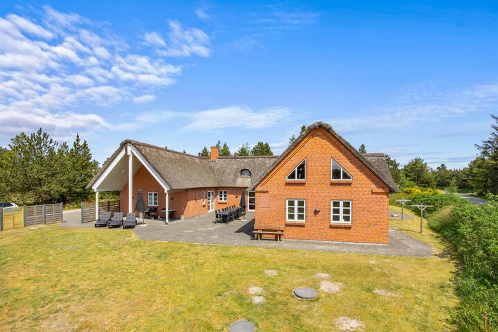 Ferienhaus 60462 in Sandtoftevej 35, Blåvand - Bild #51