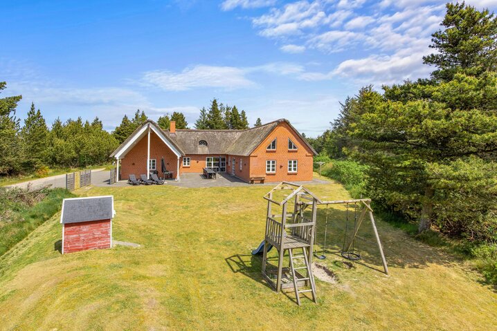 Ferienhaus 60462 in Sandtoftevej 35, Blåvand - Bild #52