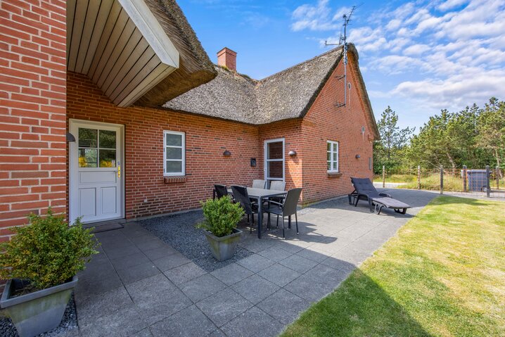 Ferienhaus 60462 in Sandtoftevej 35, Blåvand - Bild #53