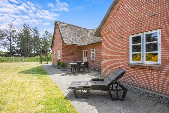 Ferienhaus 60462 in Sandtoftevej 35, Blåvand - Bild #54