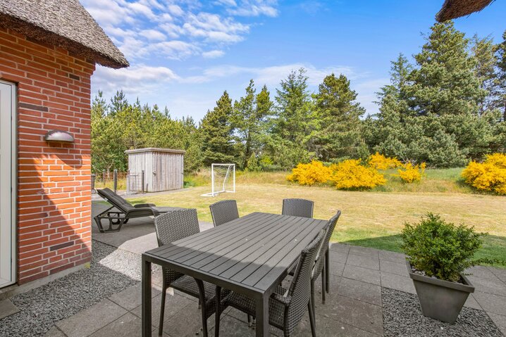 Ferienhaus 60462 in Sandtoftevej 35, Blåvand - Bild #55