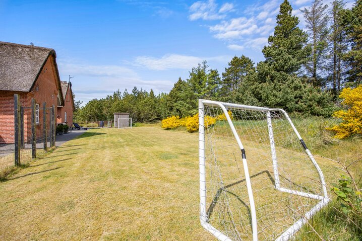 Ferienhaus 60462 in Sandtoftevej 35, Blåvand - Bild #56