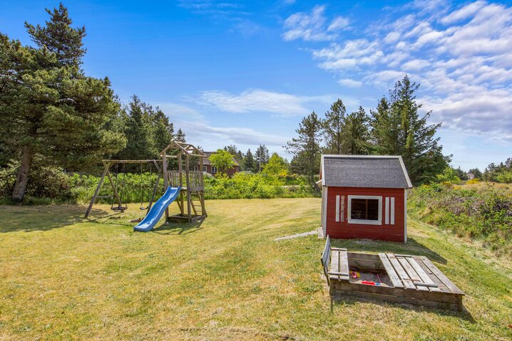 Ferienhaus 60462 in Sandtoftevej 35, Blåvand - Bild #57