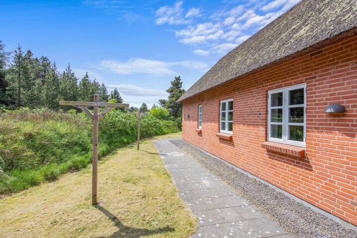 Ferienhaus 60462 in Sandtoftevej 35, Blåvand - Bild #58