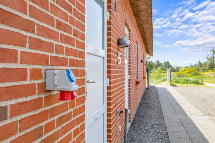 Ferienhaus 60462 in Sandtoftevej 35, Blåvand - Bild #59