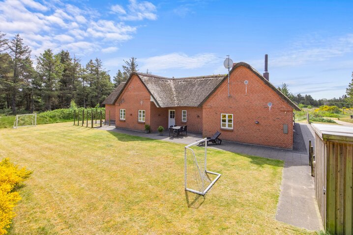 Ferienhaus 60462 in Sandtoftevej 35, Blåvand - Bild #60