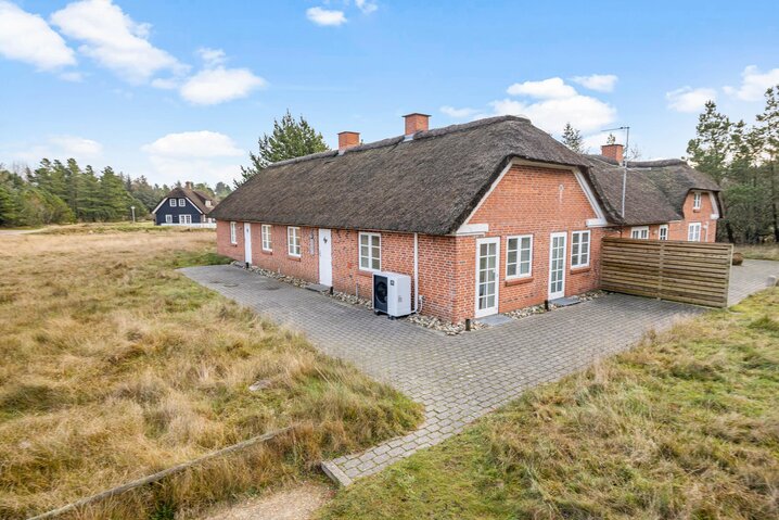 Sommerhus 60463 på Sandtoftevej 45C, Blåvand - Billede #0