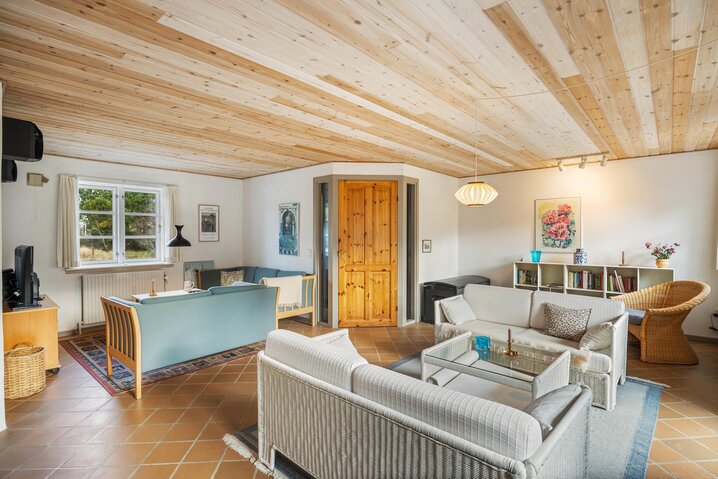 Sommerhus 60463 på Sandtoftevej 45C, Blåvand - Billede #1