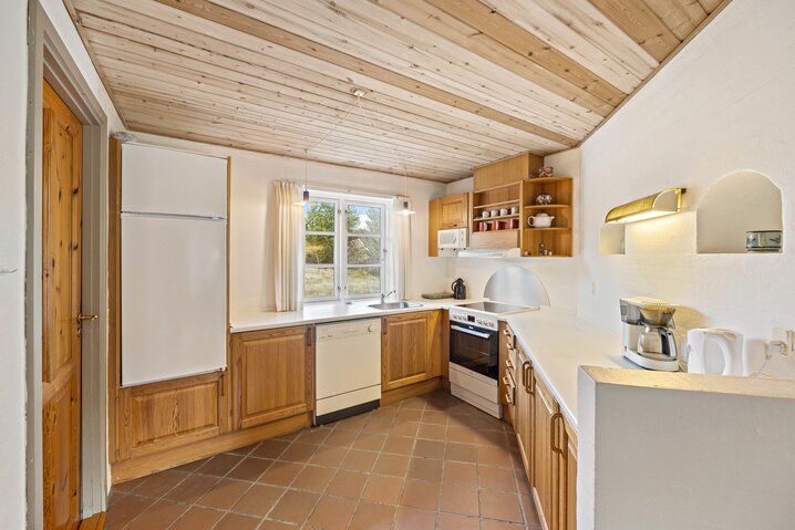 Sommerhus 60463 på Sandtoftevej 45C, Blåvand - Billede #2