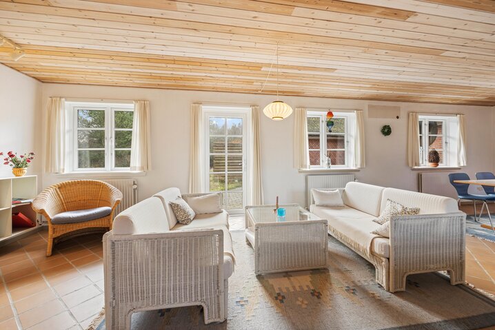 Sommerhus 60463 på Sandtoftevej 45C, Blåvand - Billede #6