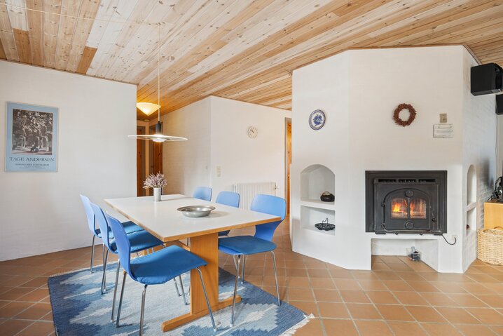 Sommerhus 60463 på Sandtoftevej 45C, Blåvand - Billede #8