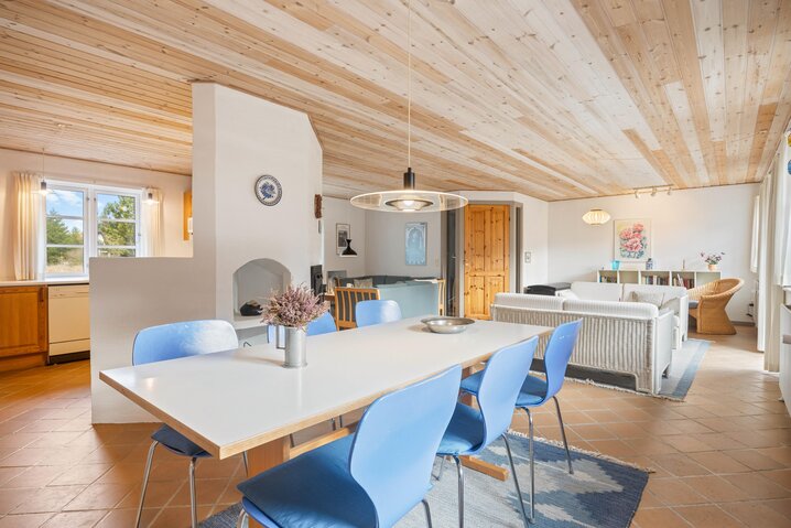 Sommerhus 60463 på Sandtoftevej 45C, Blåvand - Billede #9