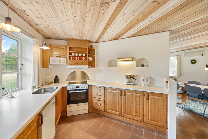 Sommerhus 60463 på Sandtoftevej 45C, Blåvand - Billede #10