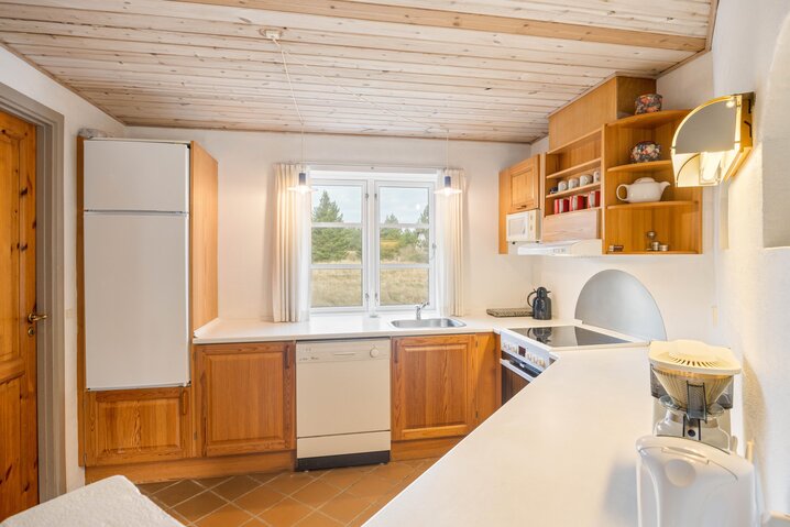 Sommerhus 60463 på Sandtoftevej 45C, Blåvand - Billede #11