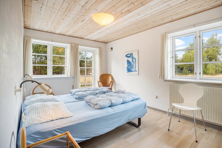 Sommerhus 60463 på Sandtoftevej 45C, Blåvand - Billede #12