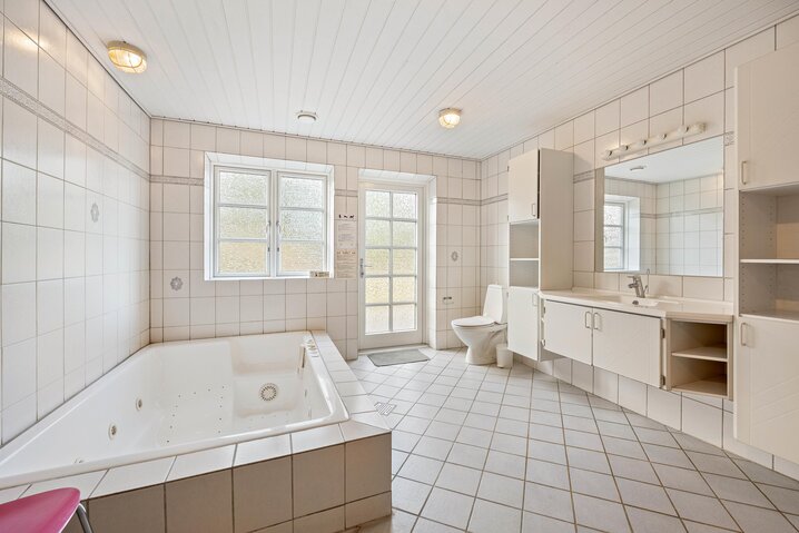 Sommerhus 60463 på Sandtoftevej 45C, Blåvand - Billede #14