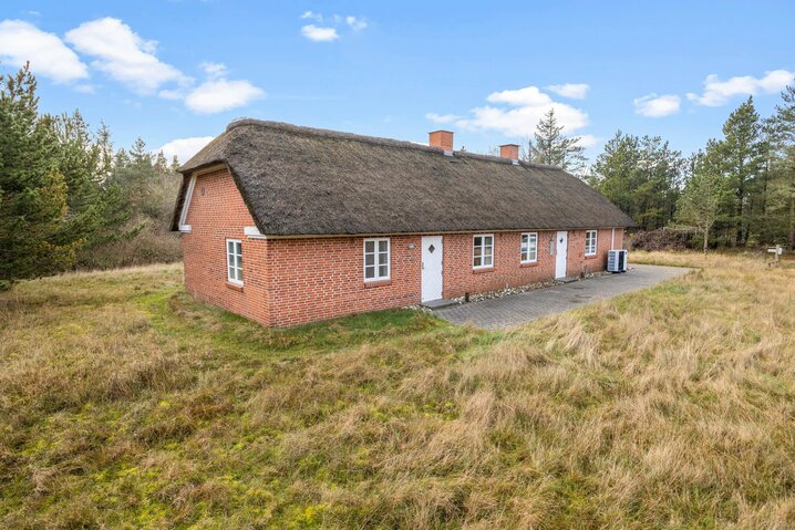 Sommerhus 60463 på Sandtoftevej 45C, Blåvand - Billede #20