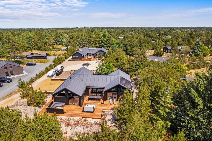 Ferienhaus 60465 in Solsiden 20A, Blåvand - Bild #0