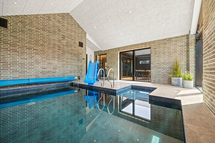 Ferienhaus 60465 in Solsiden 20A, Blåvand - Bild #1