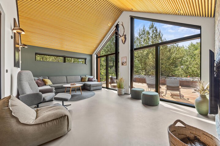 Ferienhaus 60465 in Solsiden 20A, Blåvand - Bild #2