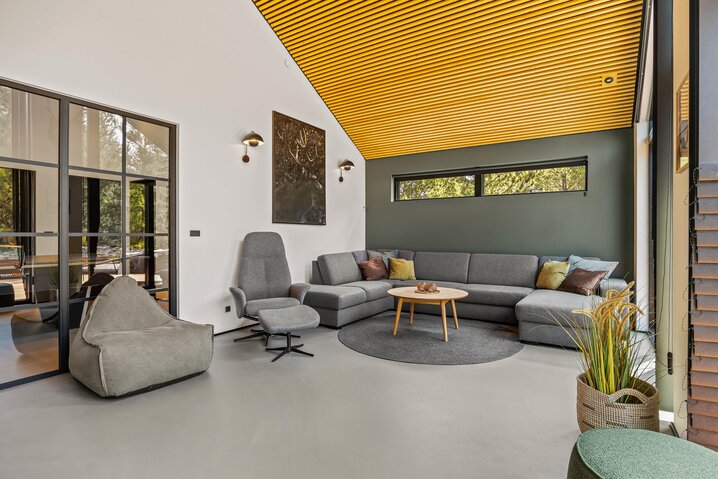 Ferienhaus 60465 in Solsiden 20A, Blåvand - Bild #4