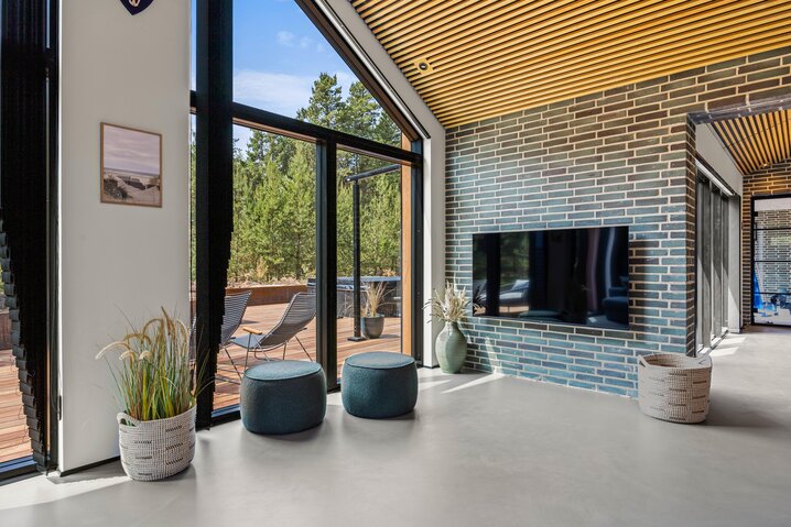 Ferienhaus 60465 in Solsiden 20A, Blåvand - Bild #5