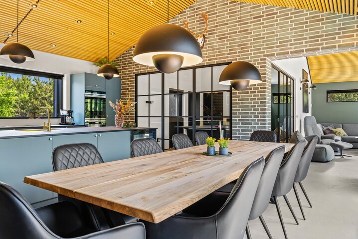 Ferienhaus 60465 in Solsiden 20A, Blåvand - Bild #6