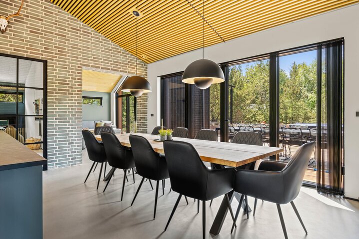 Ferienhaus 60465 in Solsiden 20A, Blåvand - Bild #7