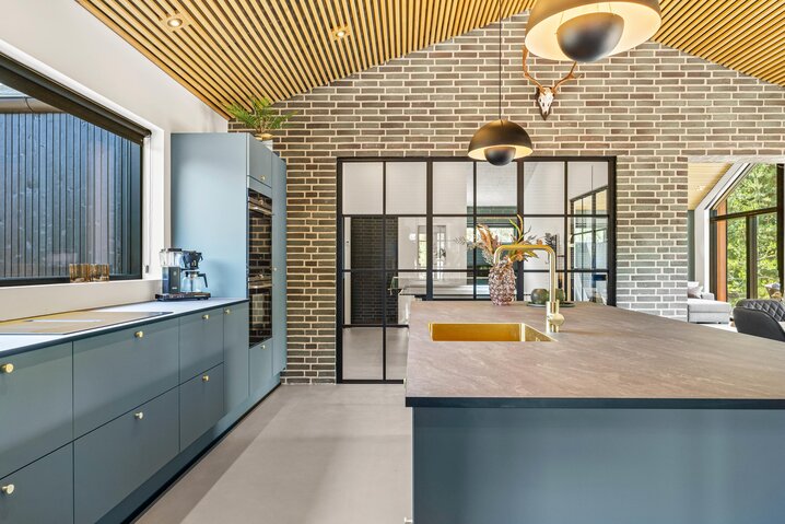 Ferienhaus 60465 in Solsiden 20A, Blåvand - Bild #11