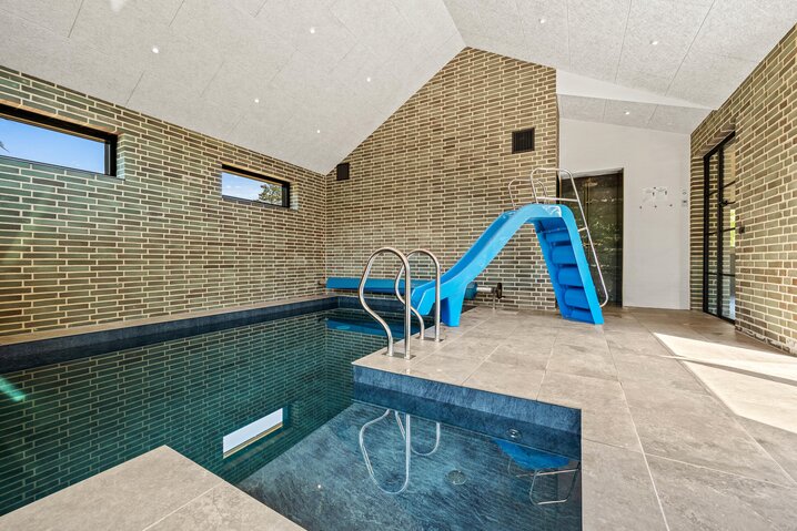 Ferienhaus 60465 in Solsiden 20A, Blåvand - Bild #14