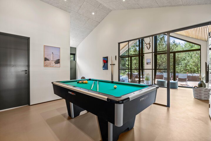 Ferienhaus 60465 in Solsiden 20A, Blåvand - Bild #16