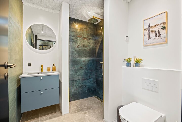 Ferienhaus 60465 in Solsiden 20A, Blåvand - Bild #25