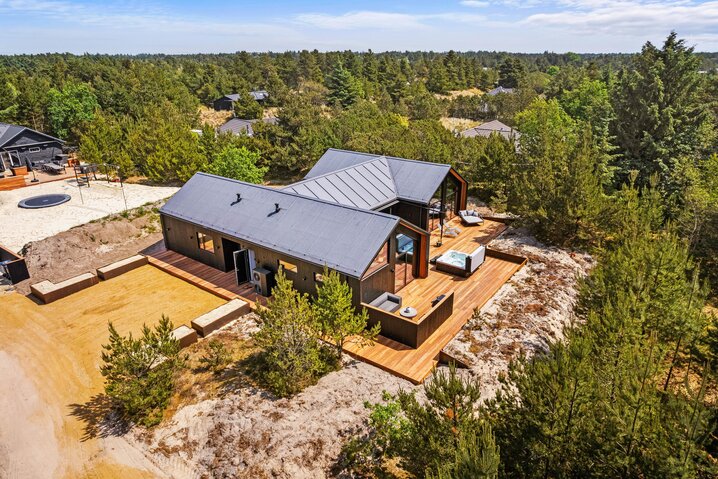 Ferienhaus 60465 in Solsiden 20A, Blåvand - Bild #31