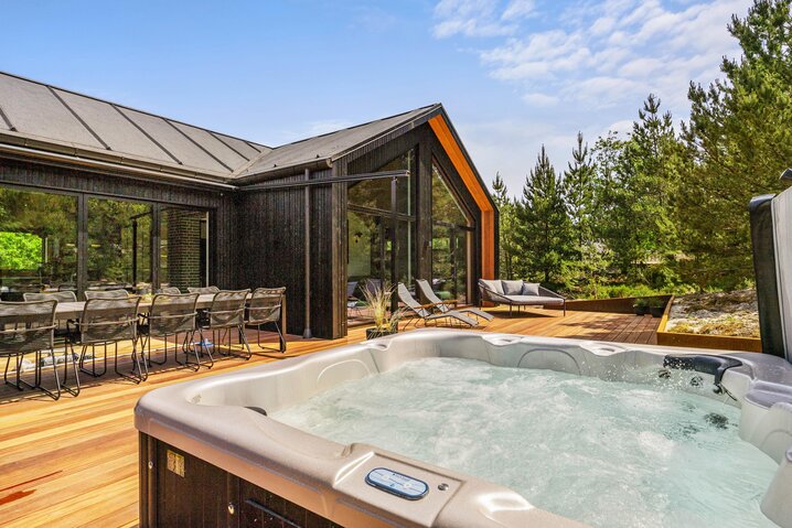 Ferienhaus 60465 in Solsiden 20A, Blåvand - Bild #32