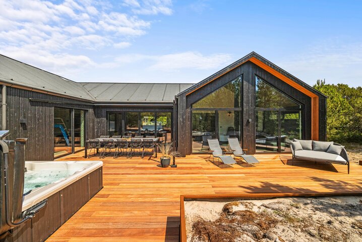 Ferienhaus 60465 in Solsiden 20A, Blåvand - Bild #33