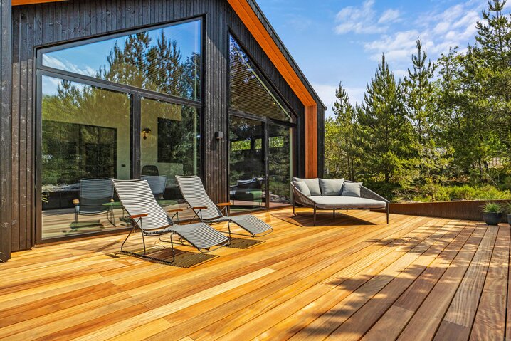 Ferienhaus 60465 in Solsiden 20A, Blåvand - Bild #34