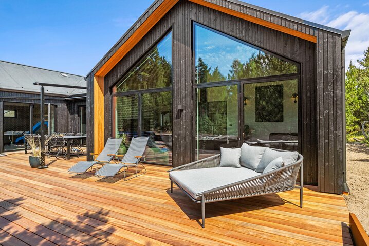 Ferienhaus 60465 in Solsiden 20A, Blåvand - Bild #35