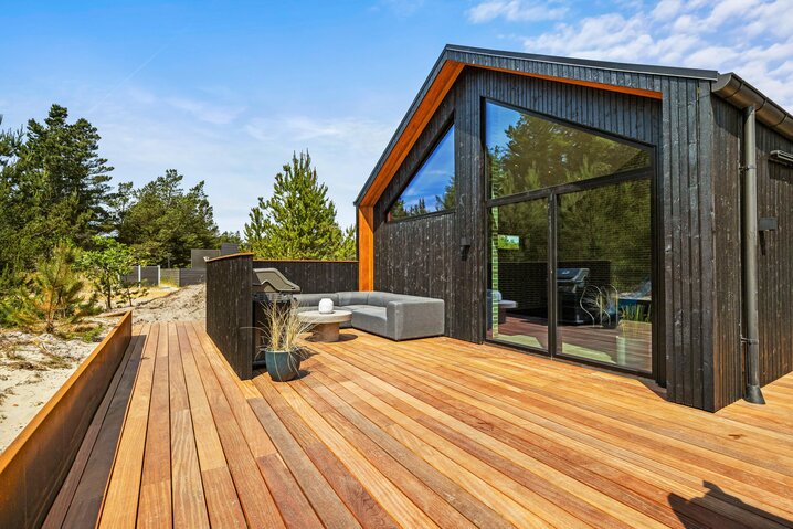 Ferienhaus 60465 in Solsiden 20A, Blåvand - Bild #36