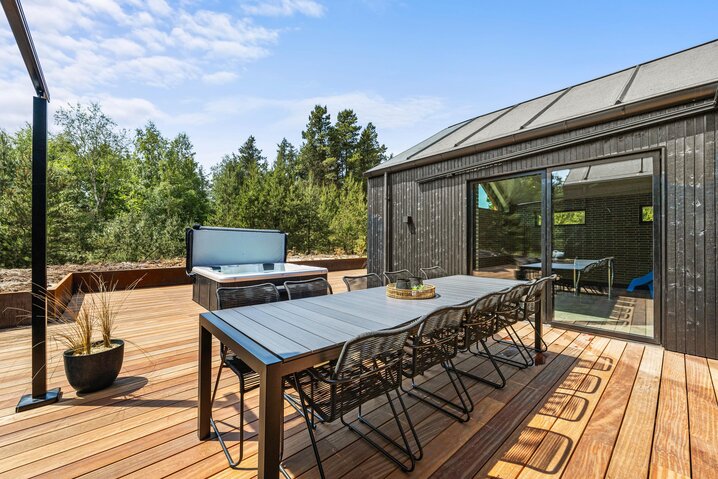 Ferienhaus 60465 in Solsiden 20A, Blåvand - Bild #40