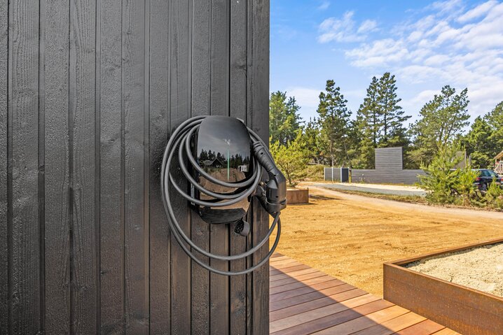 Ferienhaus 60465 in Solsiden 20A, Blåvand - Bild #45