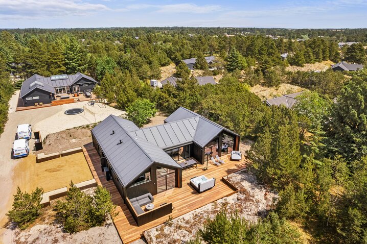 Ferienhaus 60465 in Solsiden 20A, Blåvand - Bild #46