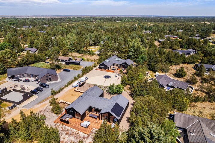 Ferienhaus 60465 in Solsiden 20A, Blåvand - Bild #47