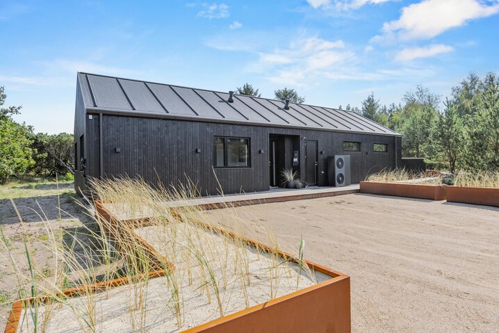 Ferienhaus 60465 in Solsiden 20A, Blåvand - Bild #42