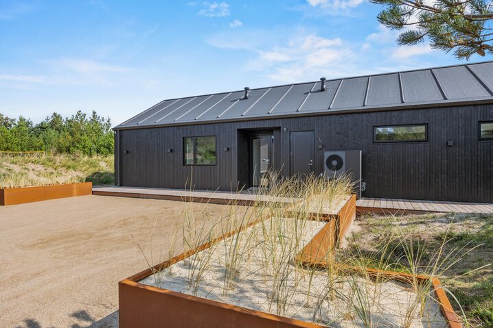 Ferienhaus 60465 in Solsiden 20A, Blåvand - Bild #43