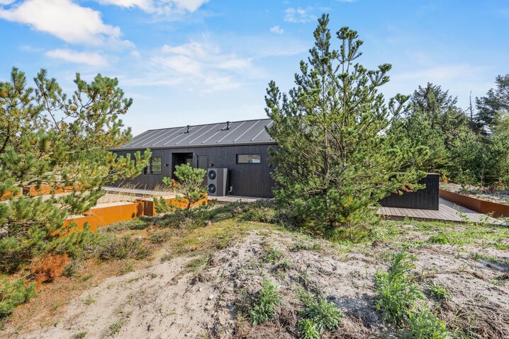 Ferienhaus 60465 in Solsiden 20A, Blåvand - Bild #44