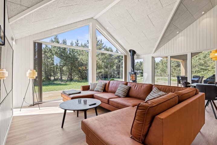 Sommerhus 60466 på Hedetoftvej 39, Blåvand - Billede #1